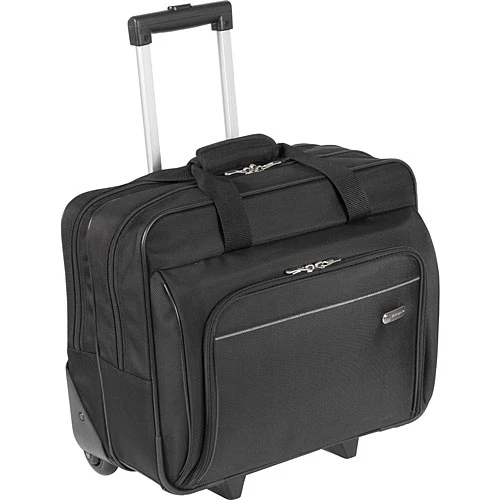 Targus TBR003EU putna torba za laptop 16" crna