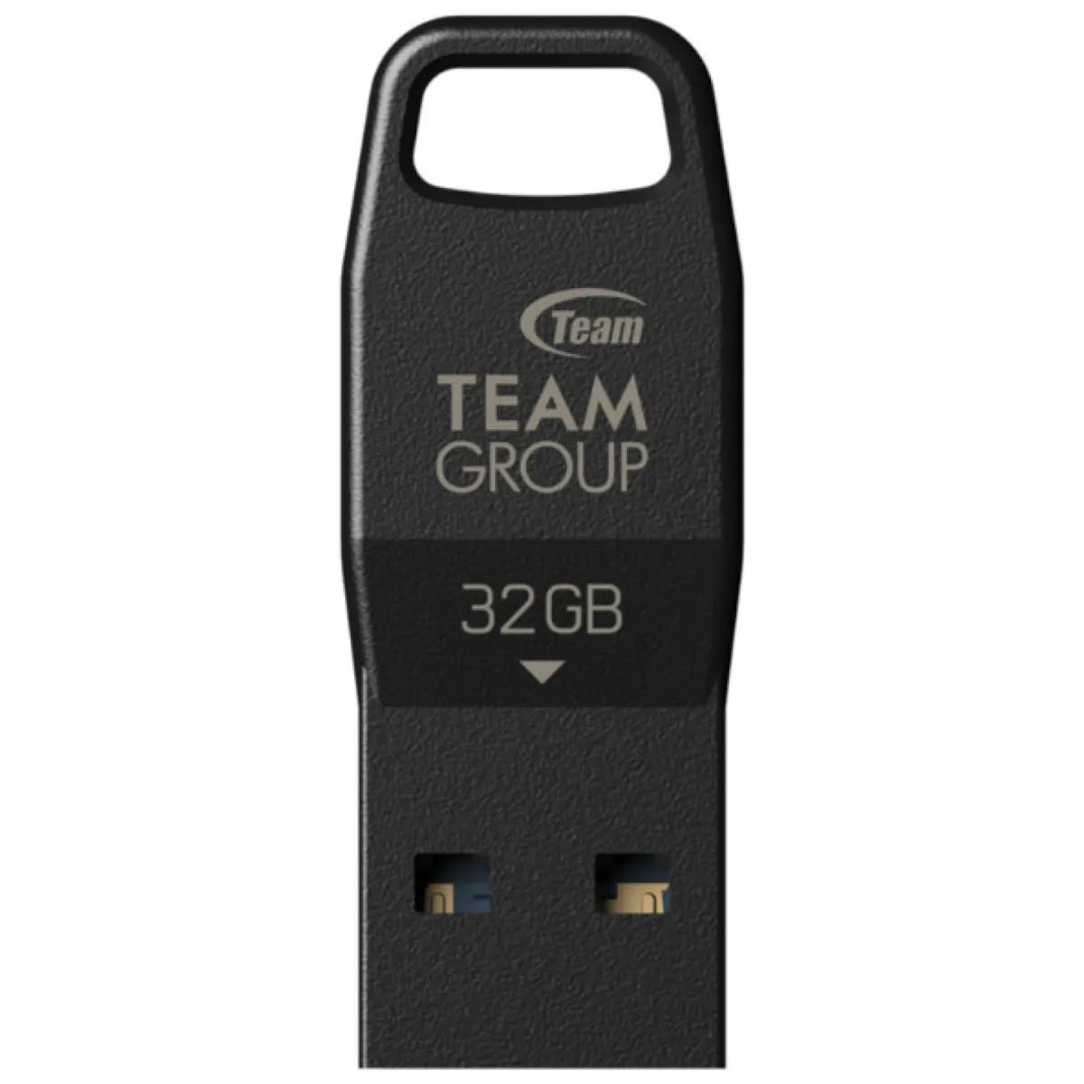 Team Group GEN1 - BK USB Flash memorija - 32GB, USB 3.2 Gen1, crna