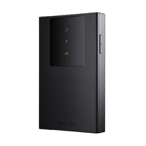 Tenda 4G180v4 4G LTE Mobile WiFi ruter