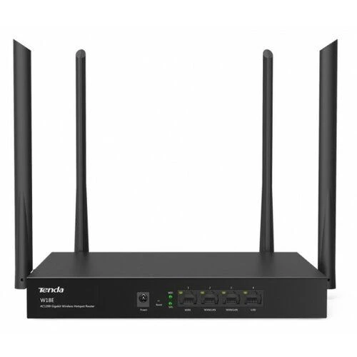 Tenda W18E WiFi ruter