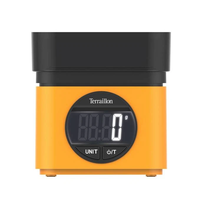Terraillon TR15202 BA22 MYTHIC 70S kunjinska vaga