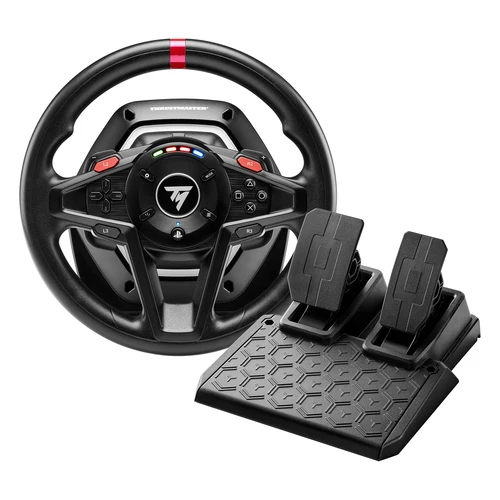 Thrustmaster T128-P Emea Racing Wheel volan