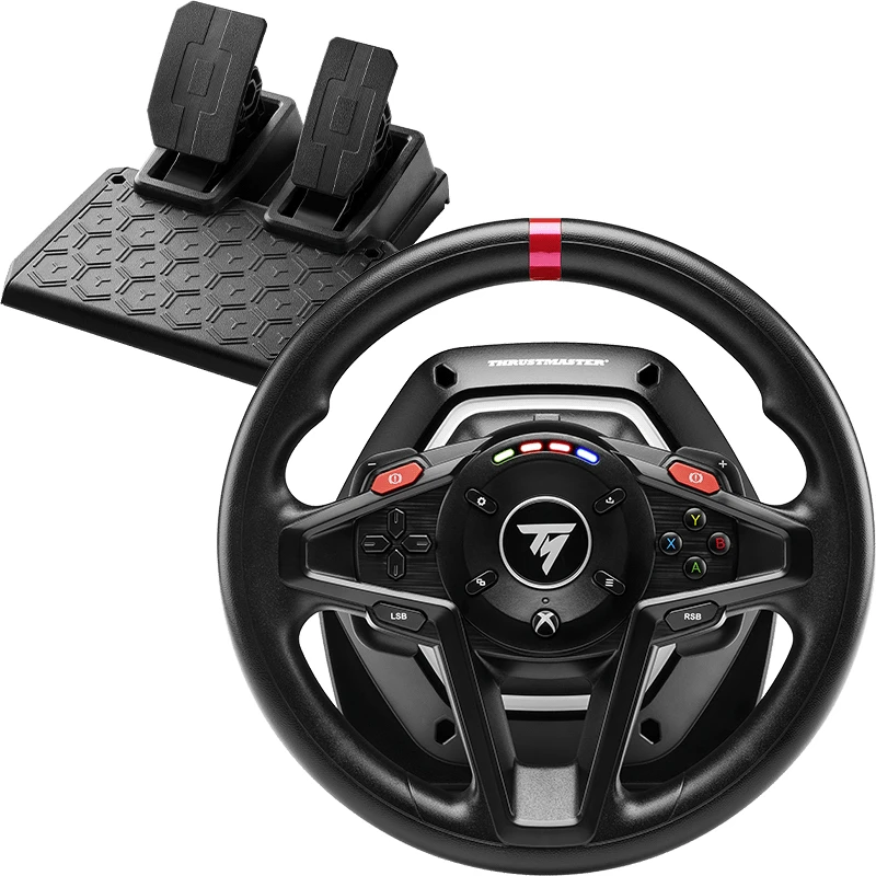 Thrustmaster T128-X World Racing Wheel volan