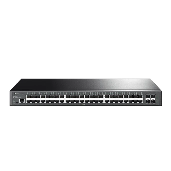 Tp Link TL-SG3452X switch 48-portni