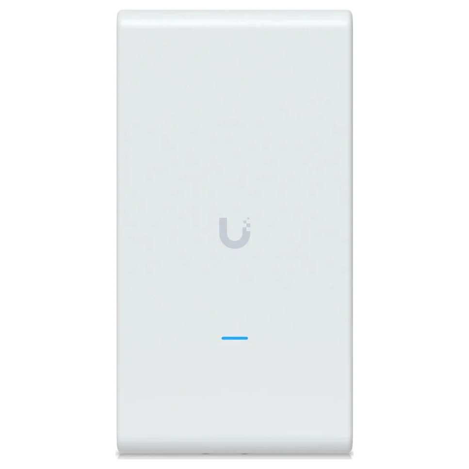 Ubiquiti U6 Mesh Pro access point