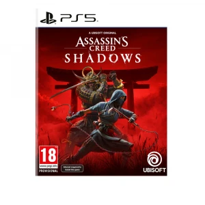 Ubisoft (PS5) Assassins Creed: Shadows igrica