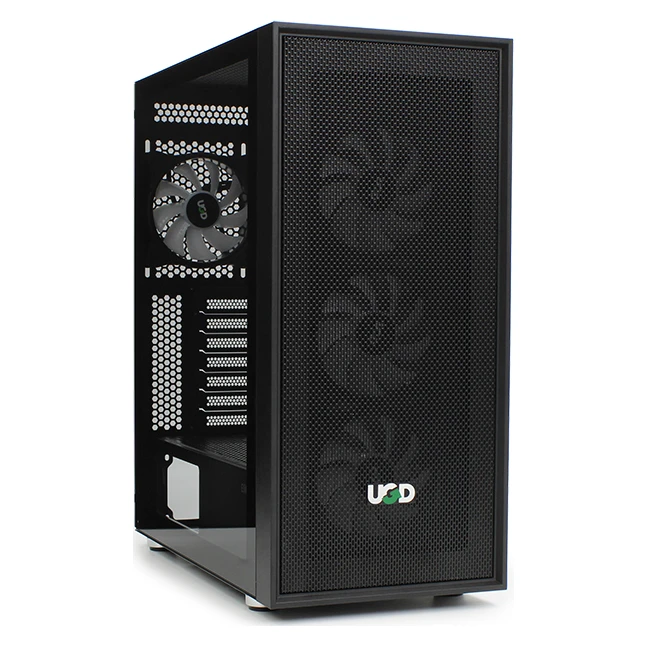 UGD Elite 3718 PSU-650W G650 kućište
