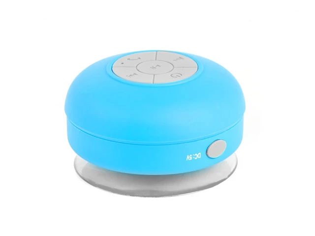 Ugo UGB-1081 plavi bluetooth zvučnik