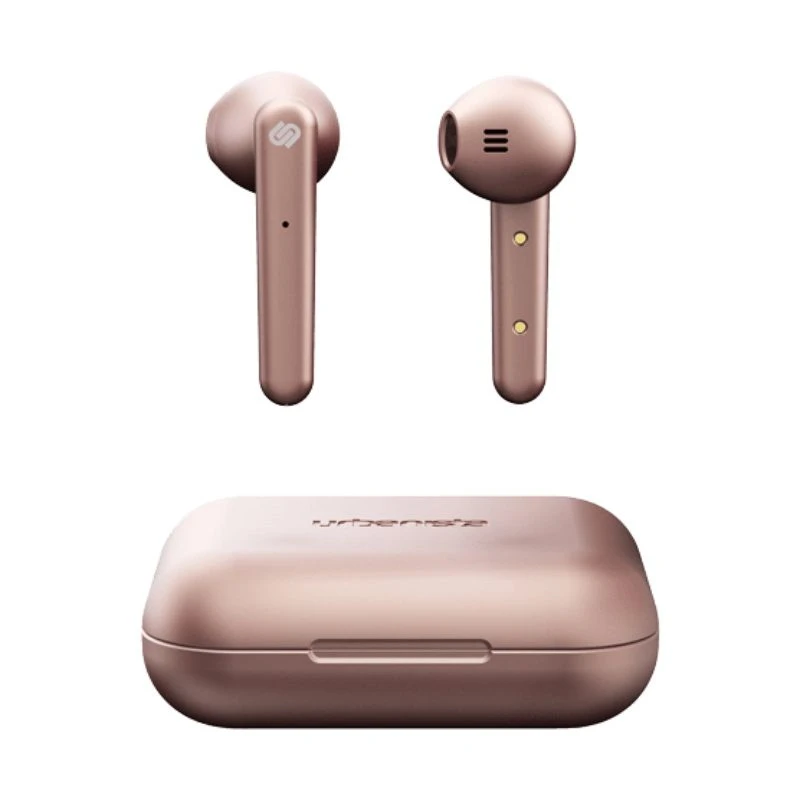 Urbanista STOCKHOLM TWS roze bluetooth slušalice