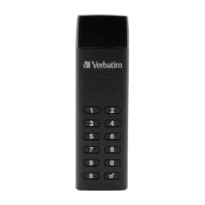 Verbatim Keypad Secure USB flash memorija 32GB