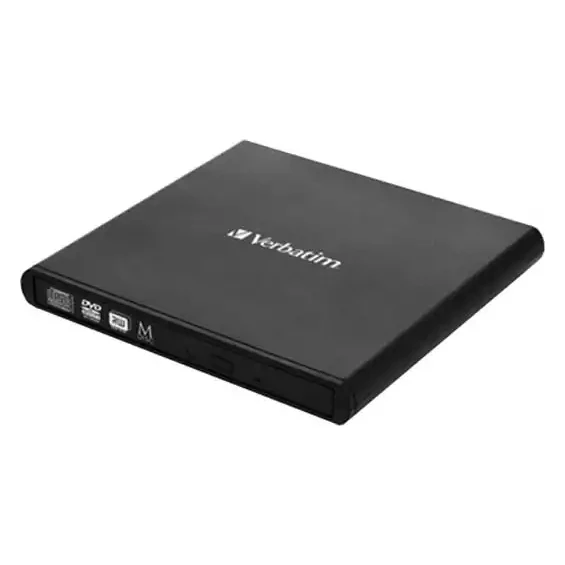 Verbatim Slimline DVD+-R/RW  Eksterni optički uredjaj