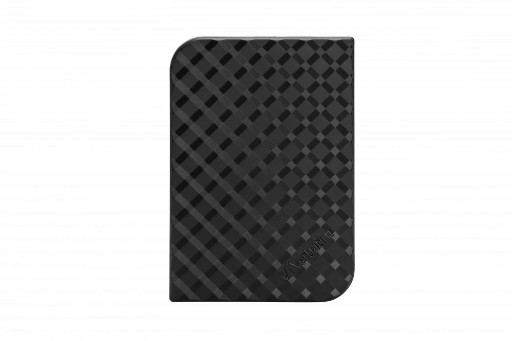 Verbatim Store n Go 512GB (53250) eksterni SSD disk crni