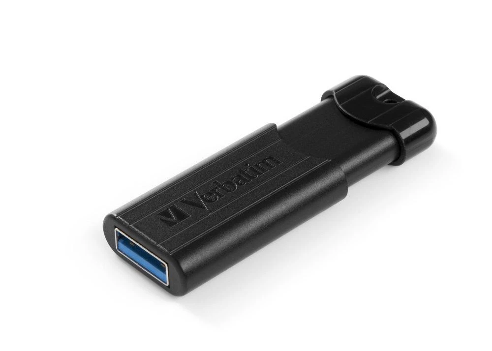 Verbatim USB Flash Pinstripe 32 GB (49317) USB 3.0