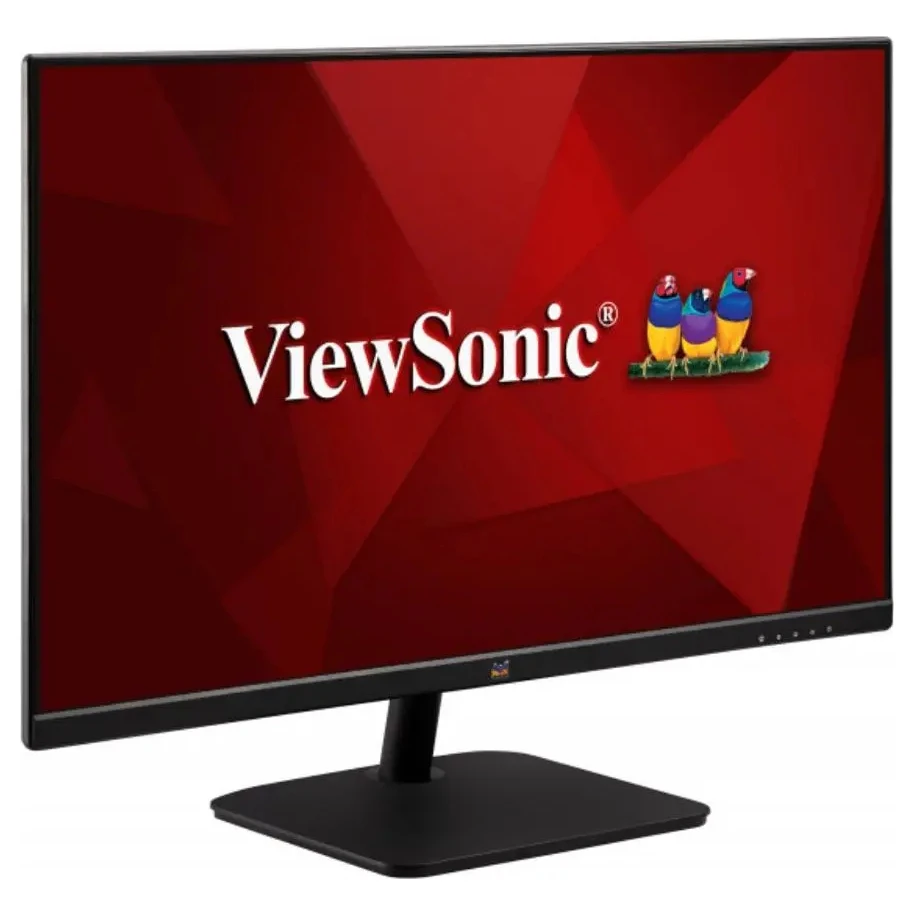ViewSonic TD1655 Touch IPS monitor 15.6"