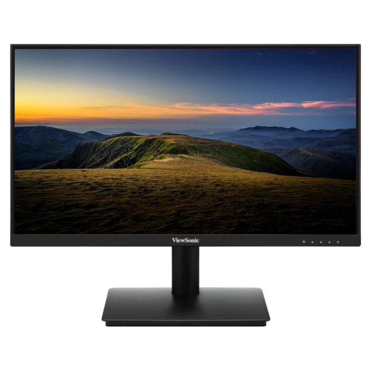 ViewSonic VA220-H VA monitor 21.5"