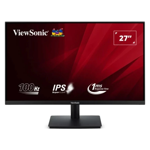ViewSonic VA270-H-2 IPS monitor 27"