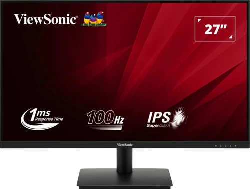 Viewsonic VA270-H IPS monitor 27"
