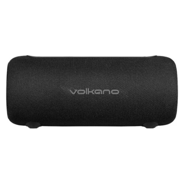 Volkano Mamba Bluetooth zvučnik crni