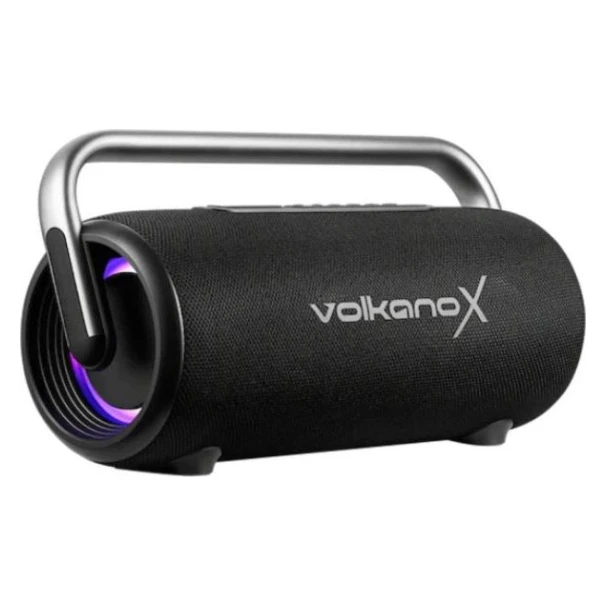 Volkano S600 Bluetooth zvučnik crni