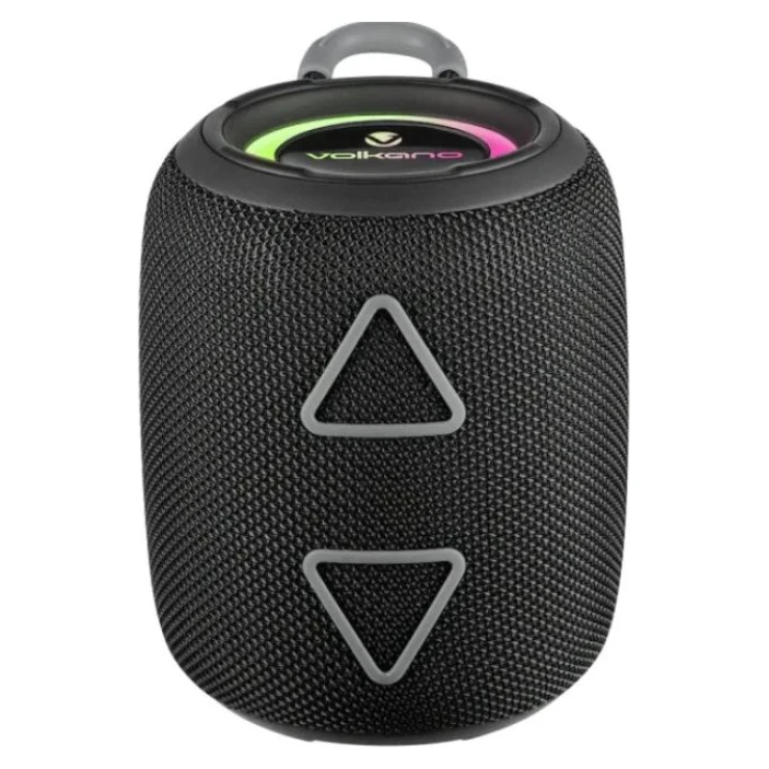 Volkano Topaz Bluetooth zvučnik crni