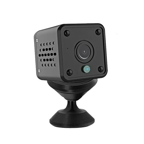 Wise WSHK02 Smart mini kamera  FHD WiFi