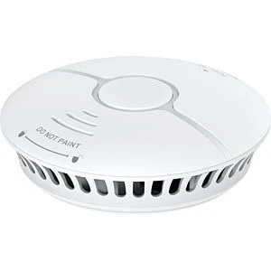 Woox R7049 Zigbee pametni bežični detektor dima