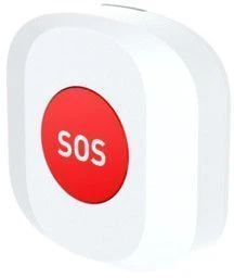 Woox R7052 Zigbee pametni bežični panik taster beli