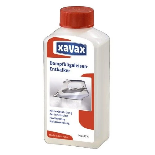 Xavax (111727) eistae kamenca za pegle na paru 250ml