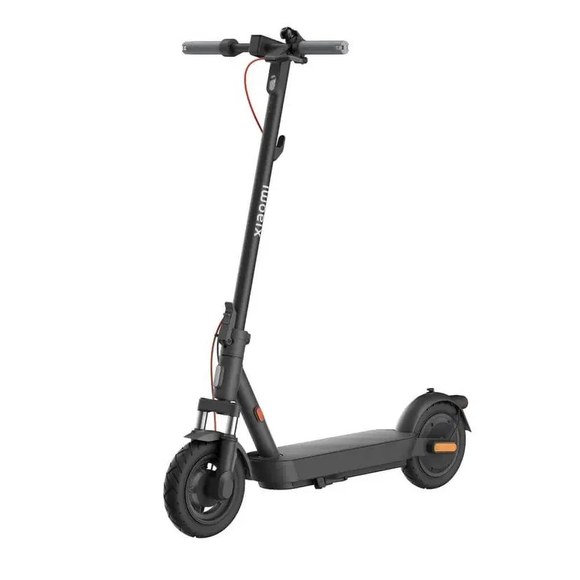 Xiaomi Electric Scooter 5 crni električni trotinet