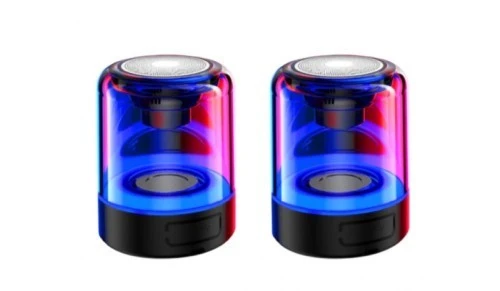 Xwave DANCER mini bluetooth zvuenik