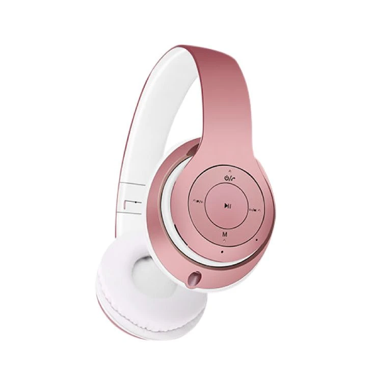 Xwave MX350 roze bluetooth slušalice