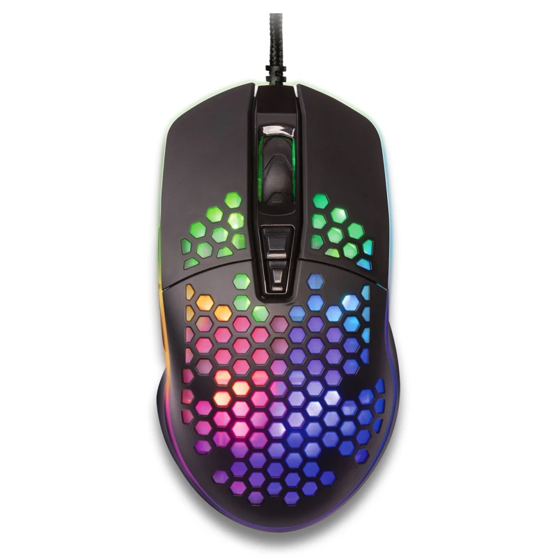 Yenkee YMS 3030BK USB opticki miš