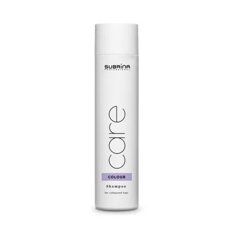 Subrina Professional Colour Šampon