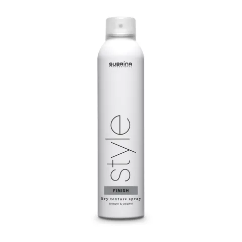 Subrina Professional Dry Texture Sprej