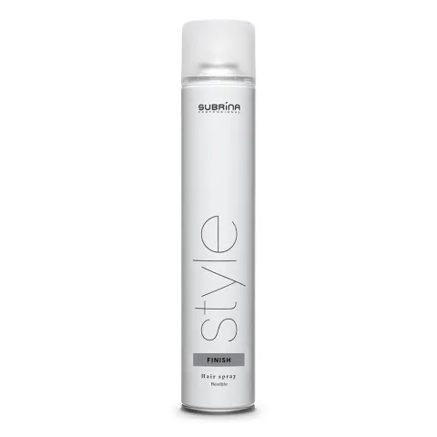 Subrina Professional Hair Spray Flexible