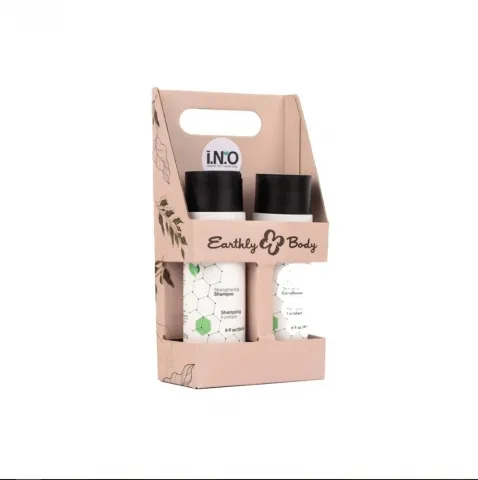 I.N.O Set Shampoo + Conditioner