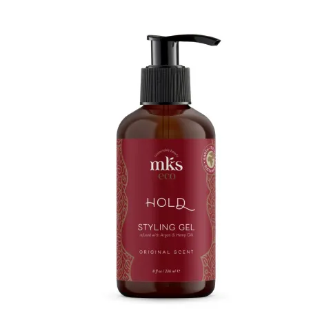 MKS eco Hold gel