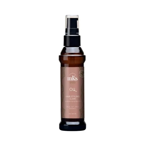 MKS eco OIL elixir Isle of you