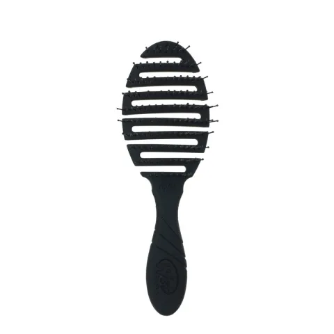 Oval PRO Flex Dry Black