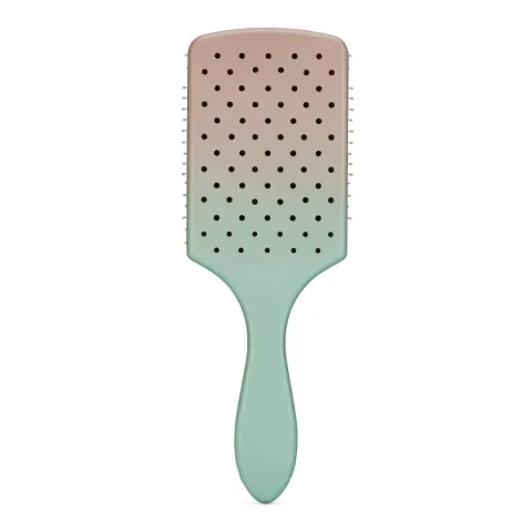 Paddle Detangler Feel Good Ombre Seafoam