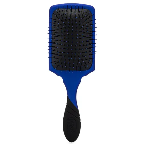 Pro Paddle Detangler Royal Blue