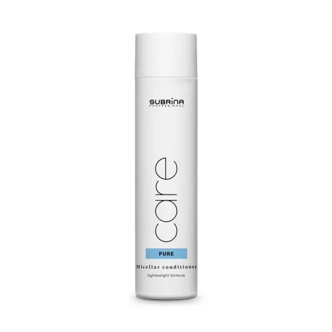 Subrina Professional Pure šampon