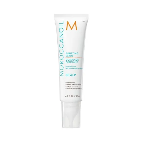 Scalp Purifying Scrub
