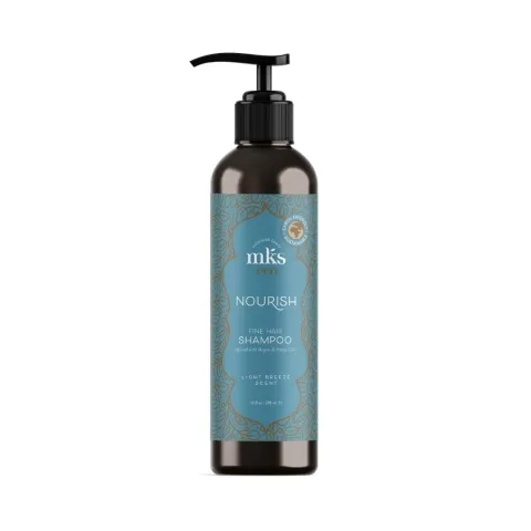 MKS eco Shampoo Light breeze