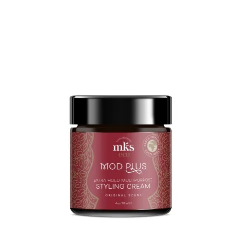 MKS eco Styling MOD PLUS cream