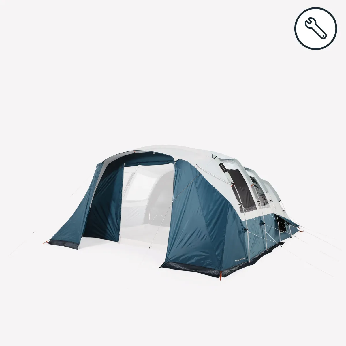 CERADA ZA ŠATOR ARPENAZ 6.3 FB