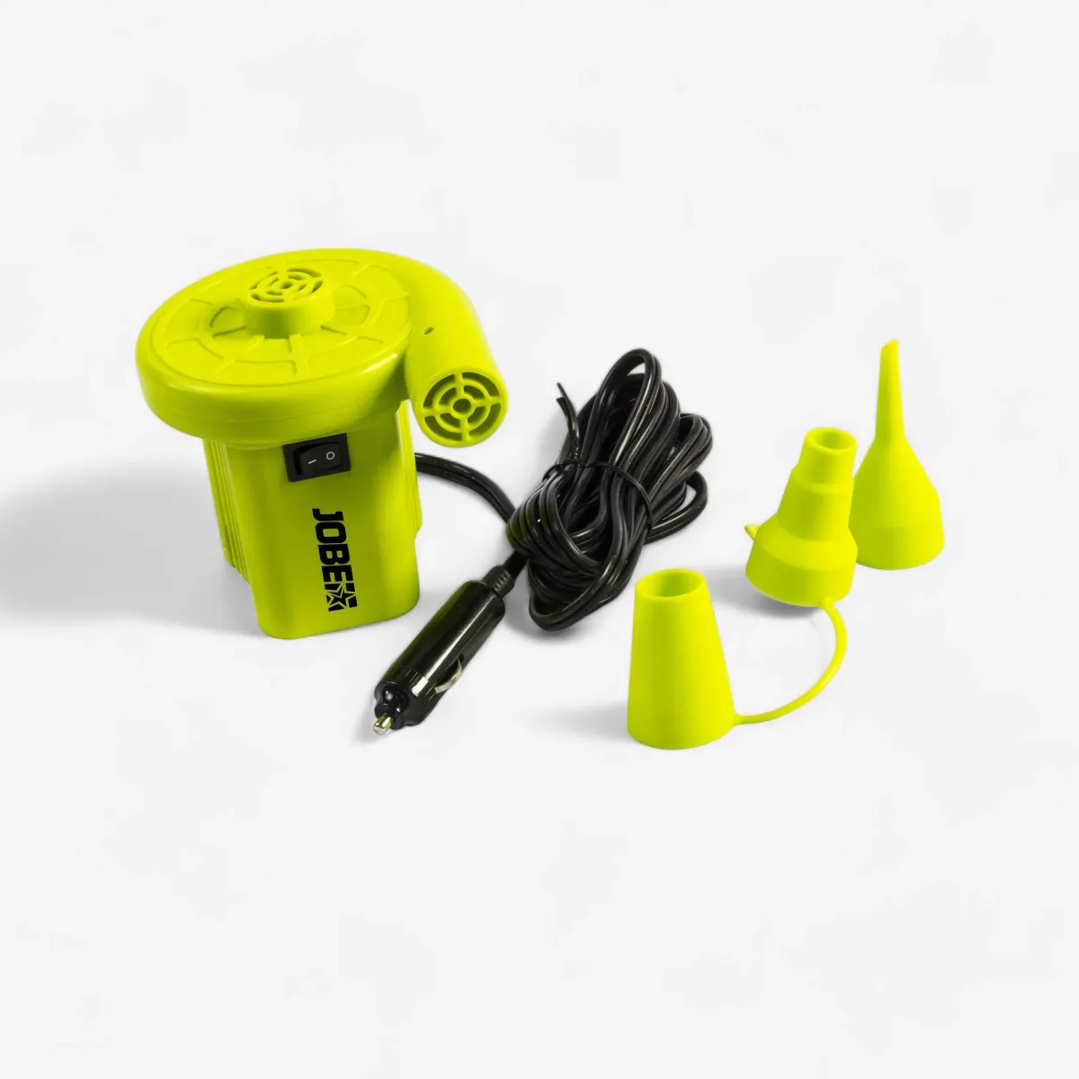 ELEKTRIČNA PUMPA 12 V