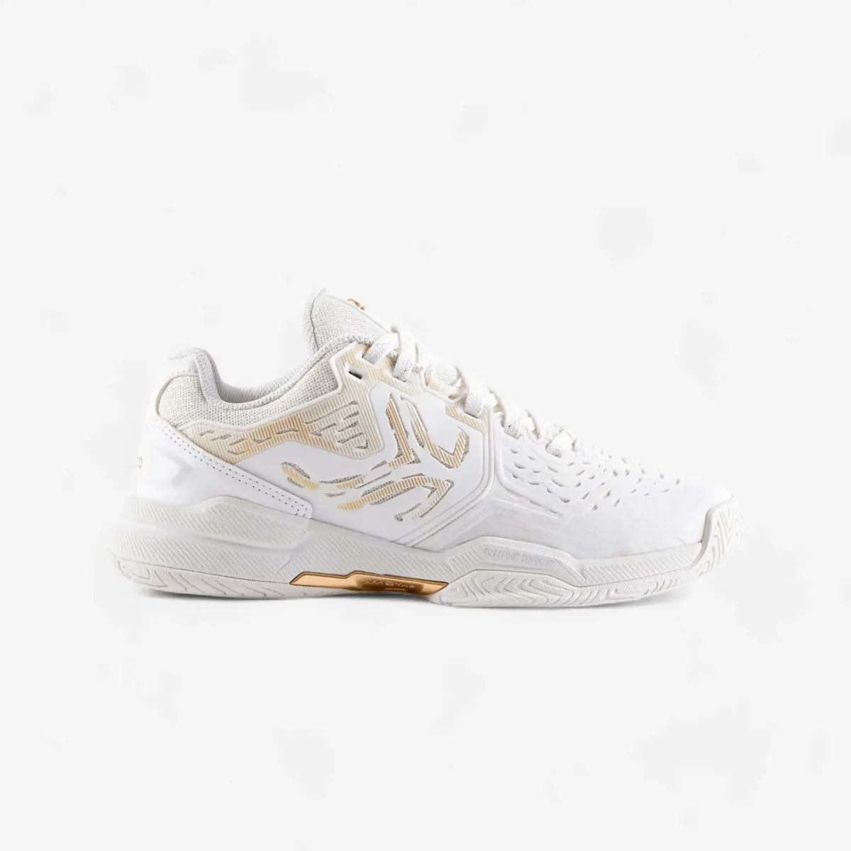 Ženske patike za tenis na šljaci TS560