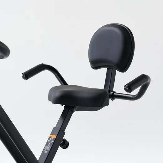 Ergonomski naslon za leđa X-bike 100 V2