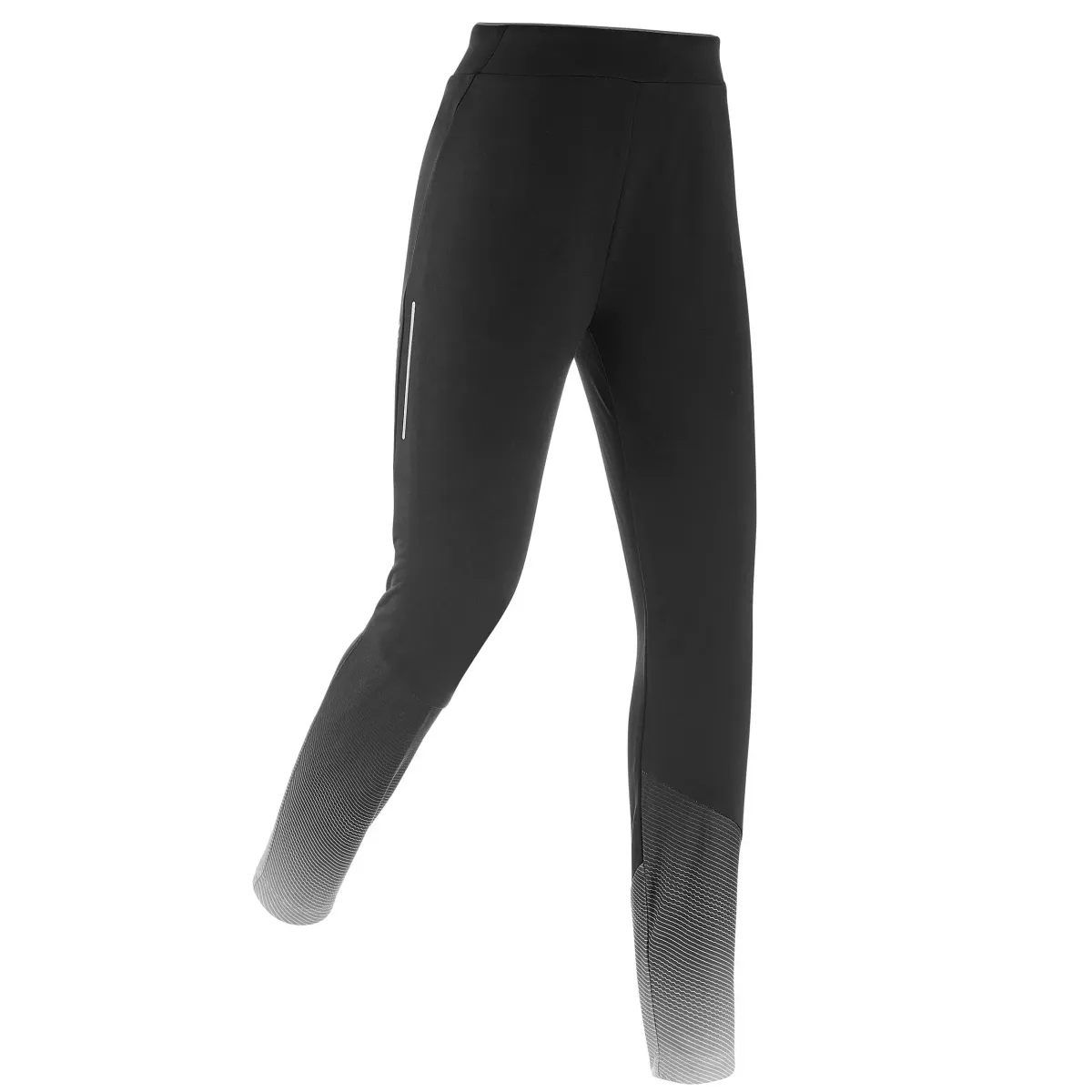 Helanke za skijaško trčanje XCS Tight 500